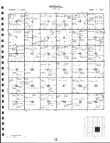 Code 12 - Marshall Township, Clay County 1986